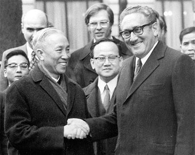 LDT-Kissinger