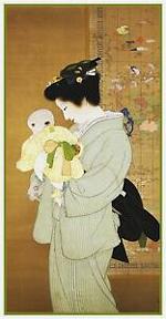 japanese-mother